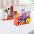 Purple / 60pcs