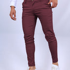 Wine Red / XS