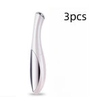 Whit 3pcs