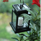 Candle 2pcs