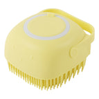 Yellow / square
