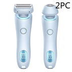 Blue 2PC / USB