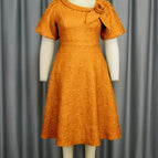 Orange / M