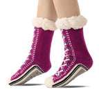 Dark Purple / Free Size