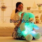 Blue Music / 50CM