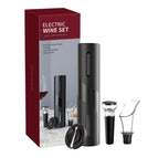 1Black / Rechargeable