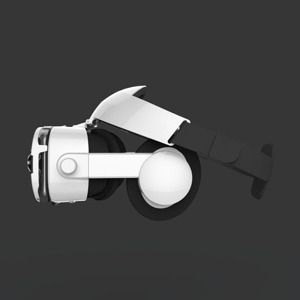 Compatible with Apple , 3D Glasses Mobile Phone Vr Virtual Reality Head Mounted