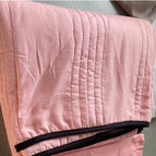 Light pink / 1.8x2.2m