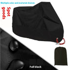 Black210D / 2XL