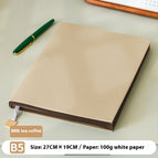 Coffee / Single book