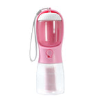 300ml Garbage Bag / Cherry Blossom Pink