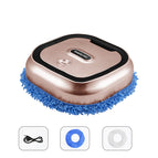 T2The Force Gold Mopping Ma / USB