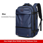 Blue regular version / 19 Inch