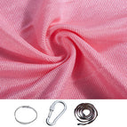 Pink / 100x280cm