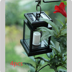 Candle 4pcs