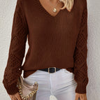 Brown / S