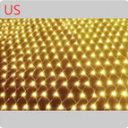 Warm White / 2x2m 180leds