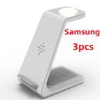3PCS White / Samsung
