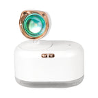 White / Battery