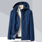 Camouflage Blue Men / M