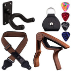 Accessories Suit No 22 8PCs