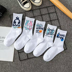 Style 6 / Free Size