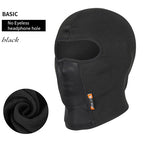Basic black / Free size