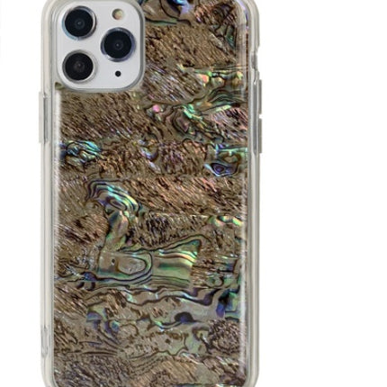 Quicksand Phone Case Colorful Plastic Shell Phone Case Phone Case