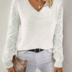 Beige / S
