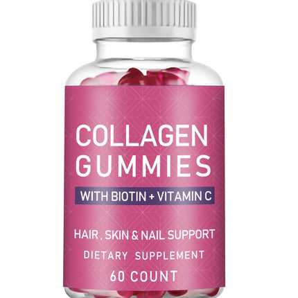 Collagen Gummies