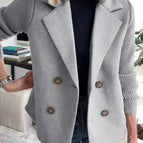 Gray / S