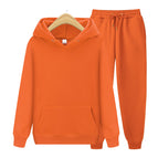 Orange / S