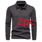 Dark Gray / L / 2PCS