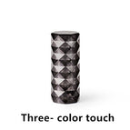 Black / Neutral light / USB