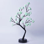 Green Rose / Usb Plug In