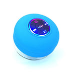 Blue / USB