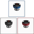 Blue Red black / 12speed charging / USB