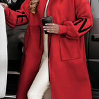 Red / S