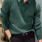 Dark Green / S
