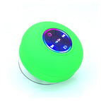 Green / USB