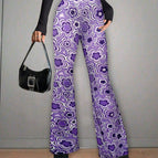 Purple / XS