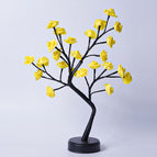 Yellow Rose / Usb Plug In