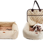 Beige / One size