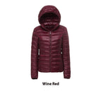 Wine Red / S
