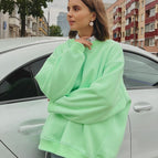 Light Fruit Green New Plus / S