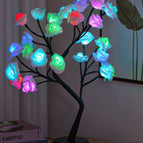 Rainbow RGB remote control mod / Usb Plug In