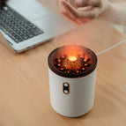 Volcanic edition / USB