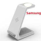 White / Samsung