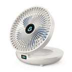 White Charging Model