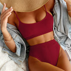 Wine Red / S